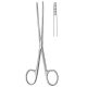 Lister sinus dressing forceps - Straight 13cm