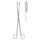 Maier dressing forceps 26cm straight