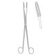 Maier dressing forceps 26cm curved