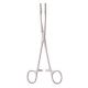 19.41.20 - Ulrich cotton swab forceps 20cm curved