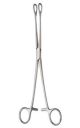 Foerster sponge forceps