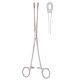 19.55.24	Bergmann Foerster sponge forceps 24cm - Curved
