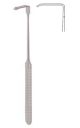 Langenbeck Green retractor 17cm - 6x25mm