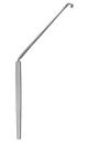 Love nerve root retractor 6mm - Angled 45deg, 16cm