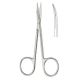 Supercut Siegert delicate undermining scissors curved 11.5cm