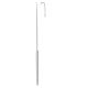 Emmet fistula hook 22cm - Figure 1