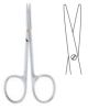 Mini Metzenbaum dissecting scissors straight 9cm - Supercut