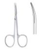 Mini Metzenbaum dissecting scissors Curved