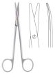 Metzenbaum dissecting scissors - short blades, 14cm - Standard 