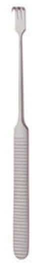 Retractor - wide handle