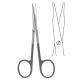 Stevens dissecting scissors 12.5cm XL Ring Handles - Straight
