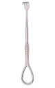 Volkmann retractors - 20cm - options available in sharp or blunt