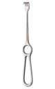 Volkmann retractor, standard pattern