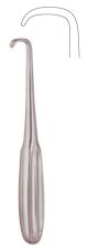 Lahey Thyroid retractor 19.5cm, 6x28mm