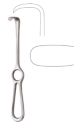 Langenbeck retractor 21cm - 16x28mm