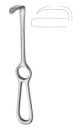 Langenbeck retractor (style 2), 21cm - 10x40mm