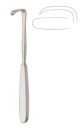 Langenbeck retractor 21cm - 13x42mm