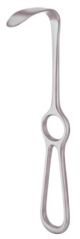 Langenbeck retractor - extra deep