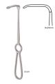 Kocher retractor 21cm - 8mm x 25mm