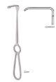 Kocher retractor 22cm - 12mm x 40mm