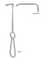 Kocher retractor 22cm - 12mm x 60mm