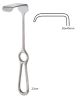 Kocher retractor 23cm - 30mm x 40mm