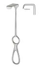 Langenbeck Kocher retractor 21cm - 7x20mm (Style 1)