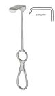 Langenbeck Kocher retractor 21cm - 10x30mm (Style 2)