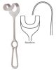 Middeldorpf retractor