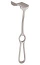 Morris retractor 50x55mm 22.5cm