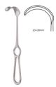 Kocher retractor 19cm - 20x38mm