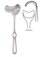 Fritsch Kocher retractor 25.5cm