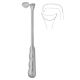 Richardson retractor 29x32mm 24cm