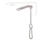 23.60.50 - Sauerbruch retractor 37x125mm 25cm. General Surgery Instruments, Retractors