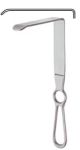 Brunner retractor, 25cm - 30x160mm