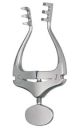 Jansen self retaining retractor