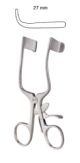 Plester Self Retaining Retractor