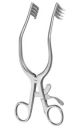 Adson Anderson Cerebellar retractor 