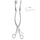 Beckmann Self Retaining Retractor