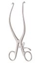 Gelpi Self Retaining Retractor with ball stop - 19cm