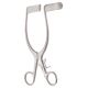 MD 24.42.18/ 244218 - Rigby Retractor 63mm, 18cm