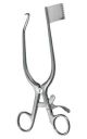 Markham Meyerding Self Retaining Retractor - lateral blade