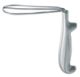 24.90.60 - Solz racket retractor 12.5cm 45 x 100mm