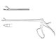 BOB Tischler Biopsy forceps 22cm