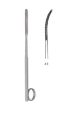 Gallaher bone and nasal rasp coarse 19cm - Fig 3, curved down