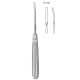 Lempert raspatory 17cm sharp - 2mm