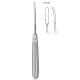 Lempert raspatory 17cm sharp - 4mm