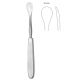 26.47.38 - Sedillot raspatory 18mm 19cm. General Surgery Instruments, Raspatories