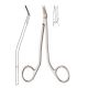 267.53.14 - Supercut Walter nasal nasal scissors angled 14cm