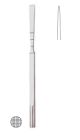 Cottle Medicon osteotome 18cm - 9mm